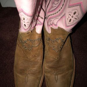Justin Boots Shoes - Justin cowgirl boots Justin Boots Shoes - Justin cowgirl boots